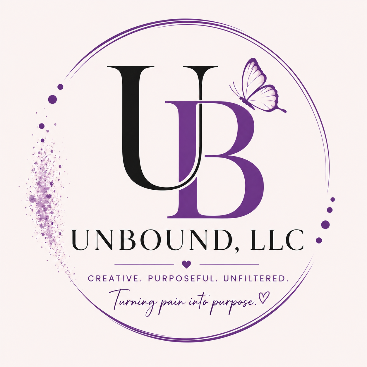 Unbound LLC Logo